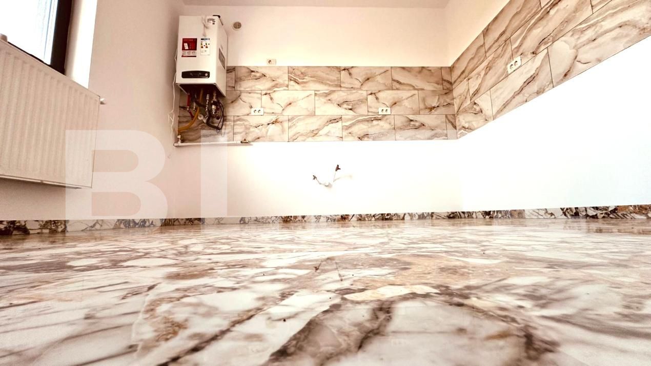 Casa de vânzare 4 camere Exterior Vest - 177034CV | BLITZ Iași | Poza8