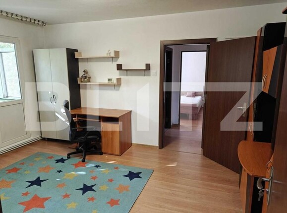 Apartament de închiriat 2 camere Tatarasi - 177036AI | BLITZ Iași | Poza3