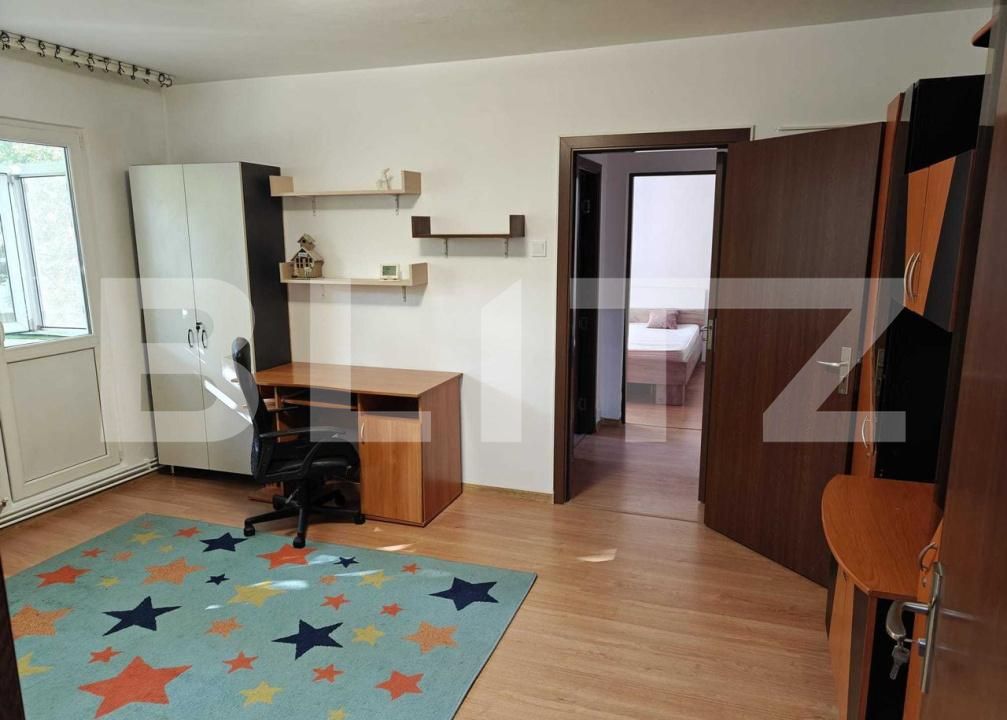 Apartament de închiriat 2 camere Tatarasi - 177036AI | BLITZ Iași | Poza3