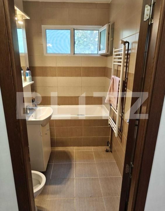 Apartament de închiriat 2 camere Tatarasi - 177036AI | BLITZ Iași | Poza7