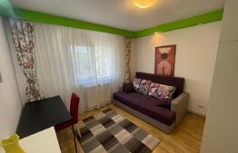 Apartament de inchiriat, 2 camere, etaj intermediar, 56 mp, zona Tudor Neculai