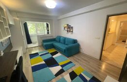 Apartament de inchiriat, 2 camere, etaj intermediar, 56 mp, zona Tudor Neculai
