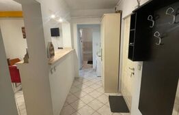 Apartament de inchiriat, 2 camere, etaj intermediar, 56 mp, zona Tudor Neculai