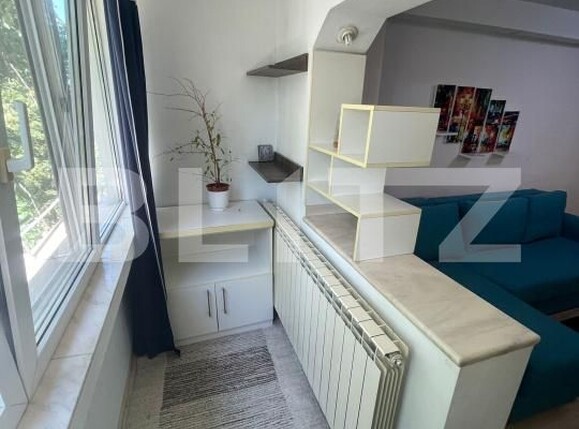 Apartament de închiriat 2 camere Aleea Tudor Neculai - 177052AI | BLITZ Iași | Poza5
