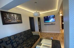 Apartament 3 camere de inchiriat -  ultracentral - Bucsinescu parcare inclusa