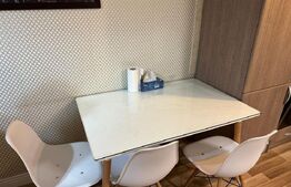 Apartament 3 camere de inchiriat -  ultracentral - Bucsinescu parcare inclusa