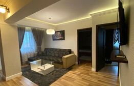 Apartament 3 camere de inchiriat -  ultracentral - Bucsinescu parcare inclusa