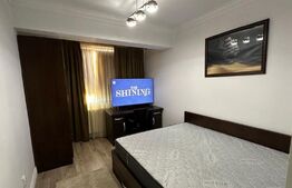 Apartament 3 camere de inchiriat -  ultracentral - Bucsinescu parcare inclusa