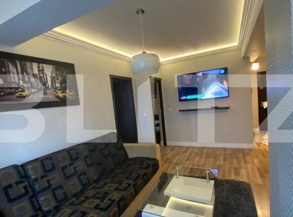 Apartament de închiriat 3 camere Central - 177066AI | BLITZ Iași | Poza3