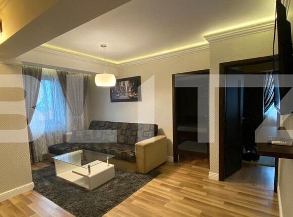 Apartament de închiriat 3 camere Central - 177066AI | BLITZ Iași | Poza2