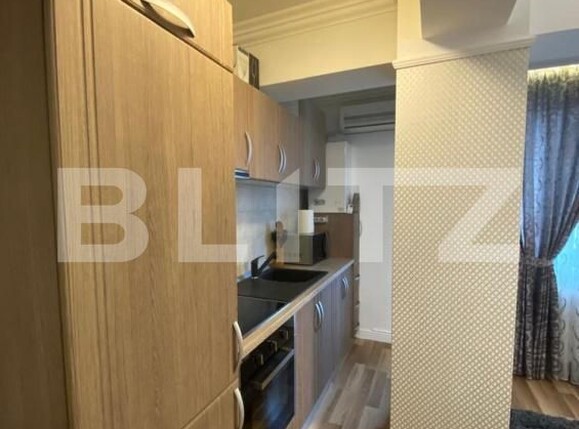 Apartament de închiriat 3 camere Central - 177066AI | BLITZ Iași | Poza1