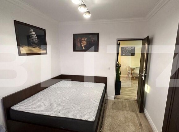 Apartament de închiriat 3 camere Central - 177066AI | BLITZ Iași | Poza7