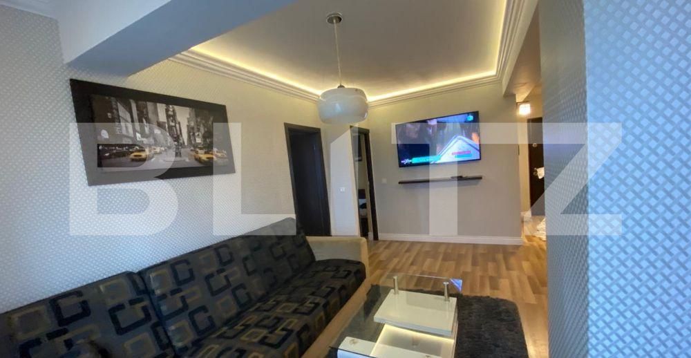 Apartament de închiriat 3 camere Central - 177066AI | BLITZ Iași | Poza3