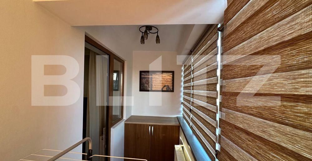 Apartament de închiriat 3 camere Central - 177066AI | BLITZ Iași | Poza8