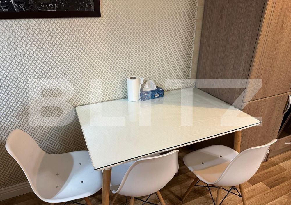 Apartament de închiriat 3 camere Central - 177066AI | BLITZ Iași | Poza4