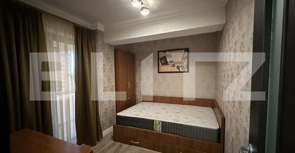 Apartament de închiriat 3 camere Central - 177066AI | BLITZ Iași | Poza5