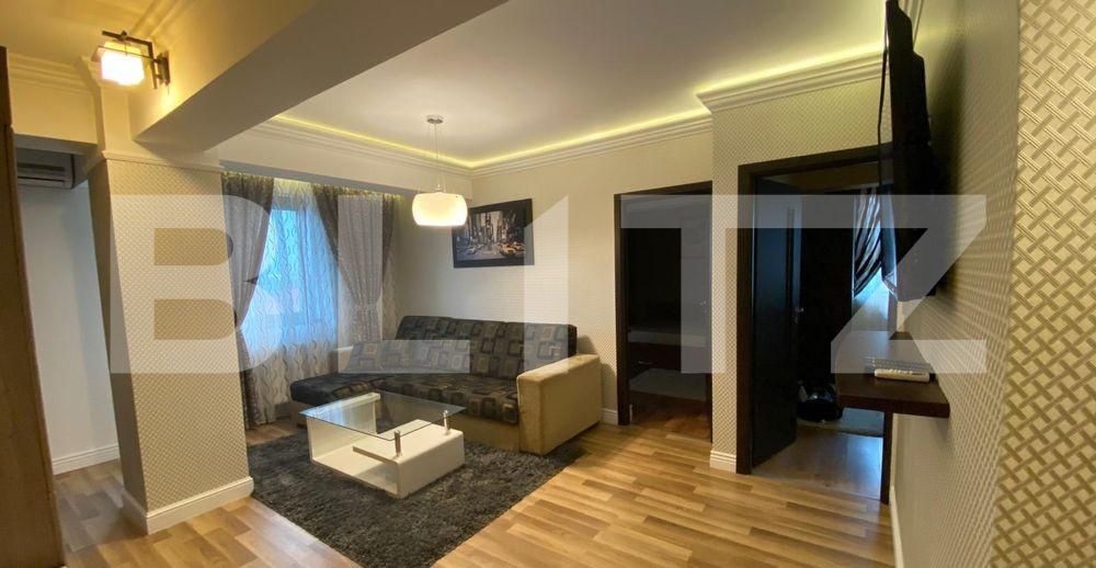 Apartament de închiriat 3 camere Central - 177066AI | BLITZ Iași | Poza2