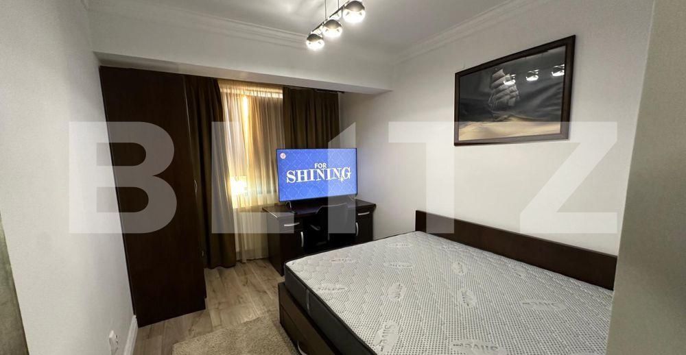 Apartament de închiriat 3 camere Central - 177066AI | BLITZ Iași | Poza6