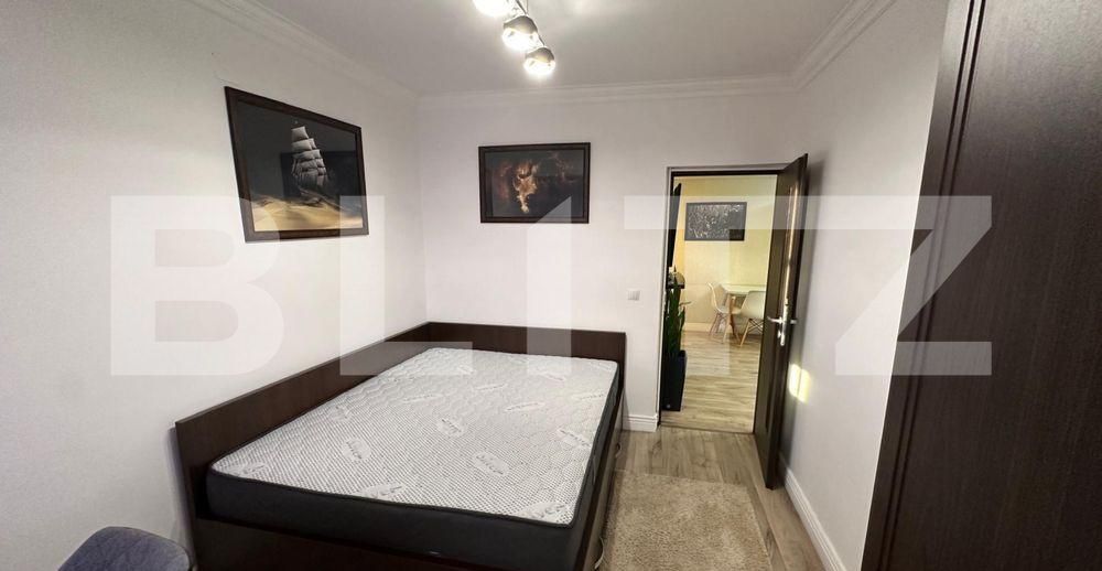 Apartament de închiriat 3 camere Central - 177066AI | BLITZ Iași | Poza7