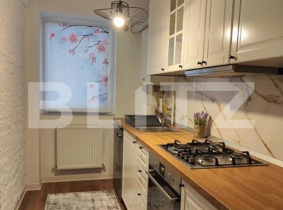 Apartament de închiriat 2 camere Cug - 177071AI | BLITZ Iași | Poza3