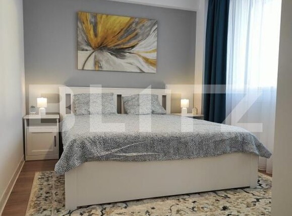 Apartament de închiriat 2 camere Cug - 177071AI | BLITZ Iași | Poza2