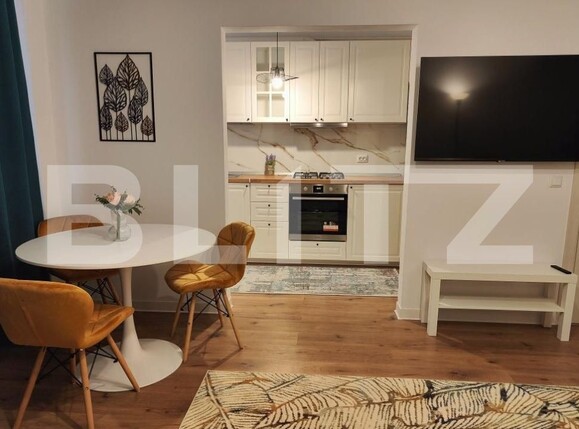 Apartament de închiriat 2 camere Cug - 177071AI | BLITZ Iași | Poza4