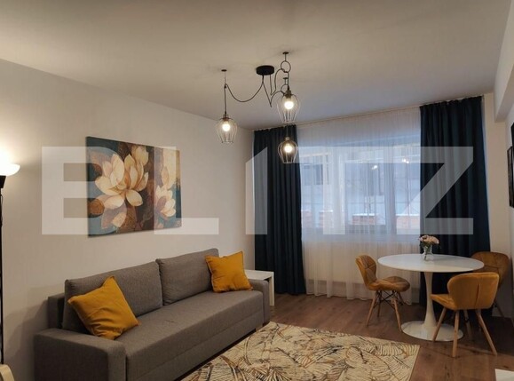 Apartament de închiriat 2 camere Cug - 177071AI | BLITZ Iași | Poza1