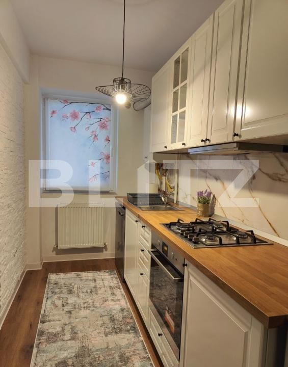 Apartament de închiriat 2 camere Cug - 177071AI | BLITZ Iași | Poza3