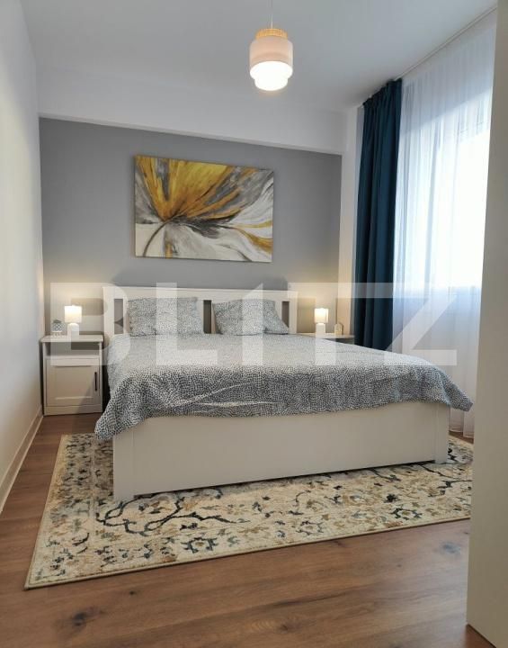 Apartament de închiriat 2 camere Cug - 177071AI | BLITZ Iași | Poza2