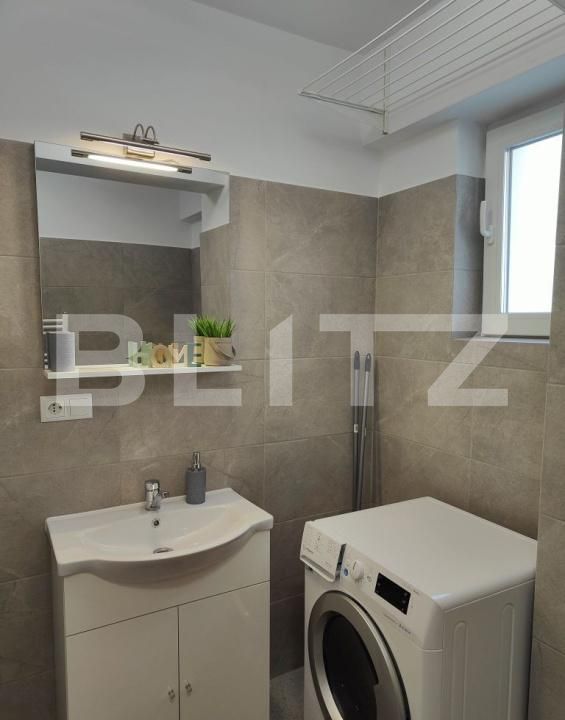 Apartament de închiriat 2 camere Cug - 177071AI | BLITZ Iași | Poza5