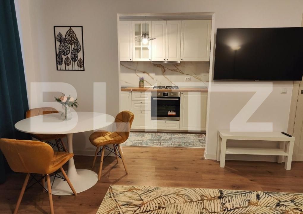 Apartament de închiriat 2 camere Cug - 177071AI | BLITZ Iași | Poza4