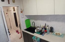 Aprtament 3 camere -zona Pod Ros