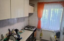 Aprtament 3 camere -zona Pod Ros