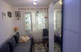 Aprtament de vanzare, cu 3 camere, zona Podul Ros