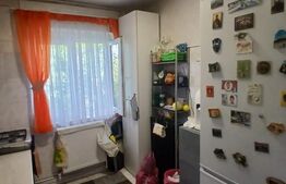 Aprtament de vanzare, cu 3 camere, zona Podul Ros