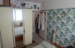 Aprtament de vanzare, cu 3 camere, zona Podul Ros