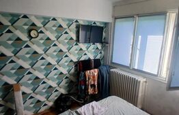 Aprtament 3 camere -zona Pod Ros