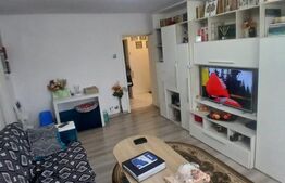Aprtament 3 camere -zona Pod Ros