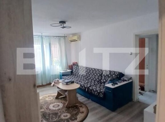 Apartament de vânzare 3 camere Podu Ros - 177075AV | BLITZ Iași | Poza2
