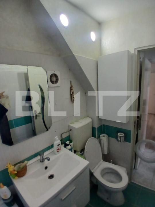 Apartament de vânzare 3 camere Podu Ros - 177075AV | BLITZ Iași | Poza17