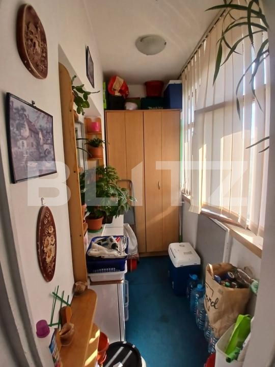 Apartament de vânzare 3 camere Podu Ros - 177075AV | BLITZ Iași | Poza12