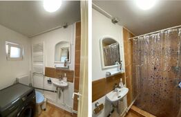 Casa individuala de inchiriat, cu 2 camere zona Copou 