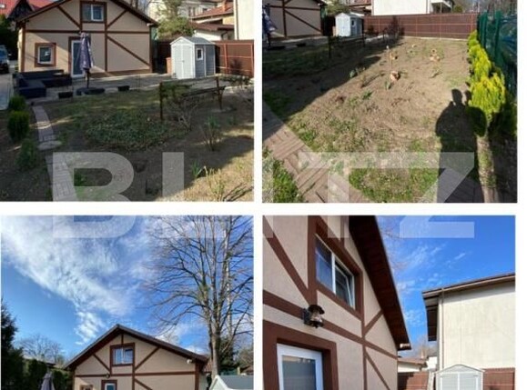 Casa de închiriat 2 camere Copou - 177080CI | BLITZ Iași | Poza4