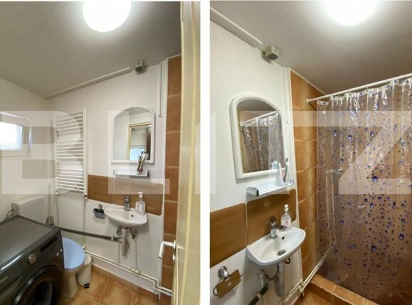 Casa de închiriat 2 camere Copou - 177080CI | BLITZ Iași | Poza3