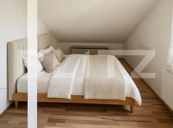 Casa de închiriat 2 camere Copou - 177080CI | BLITZ Iași | Poza1