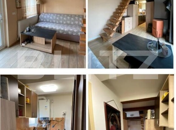 Casa de închiriat 2 camere Copou - 177080CI | BLITZ Iași | Poza2