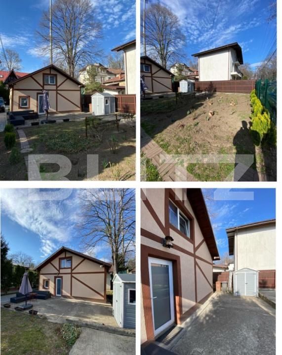 Casa de închiriat 2 camere Copou - 177080CI | BLITZ Iași | Poza4