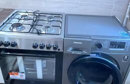 Apartament de inchiriat, cu 2 camere, 54 mp, zona Garii 