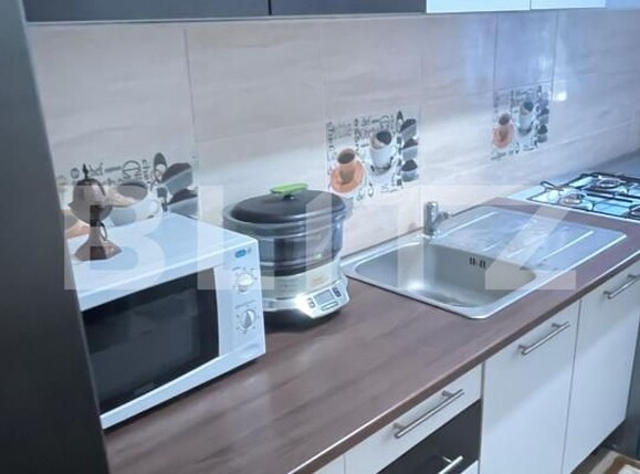 Apartament de închiriat 2 camere Gara - 177085AI | BLITZ Iași | Poza5