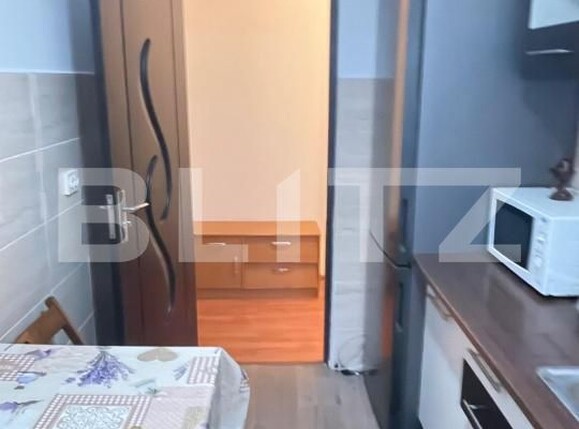 Apartament de închiriat 2 camere Gara - 177085AI | BLITZ Iași | Poza7